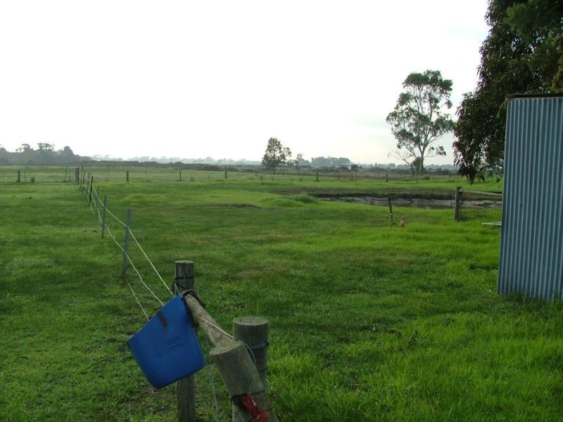 99 SODEN ROAD, Bangholme VIC 3175