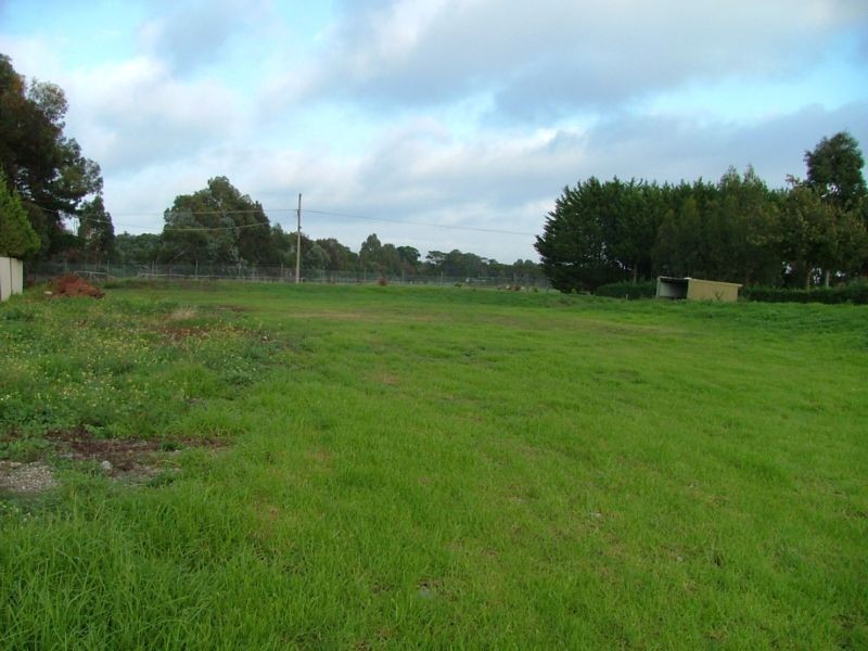 99 SODEN ROAD, Bangholme VIC 3175