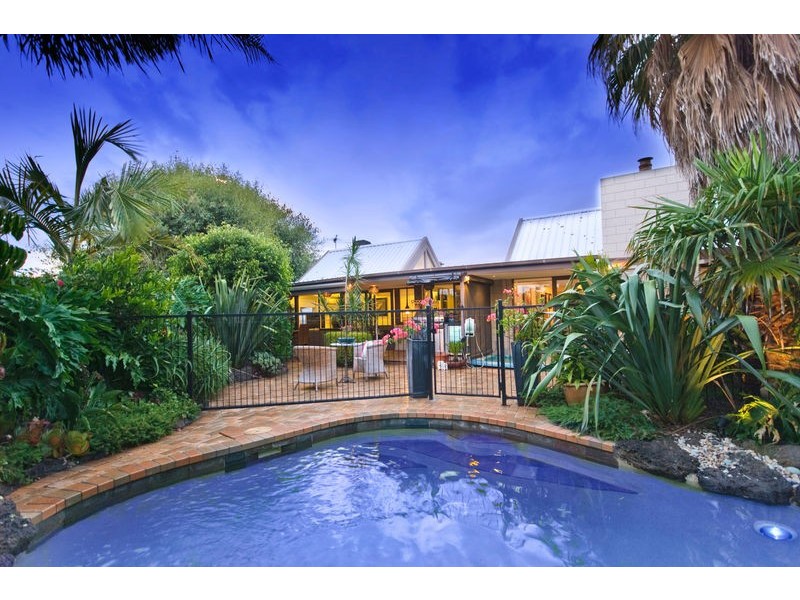 Aspendale VIC 3195