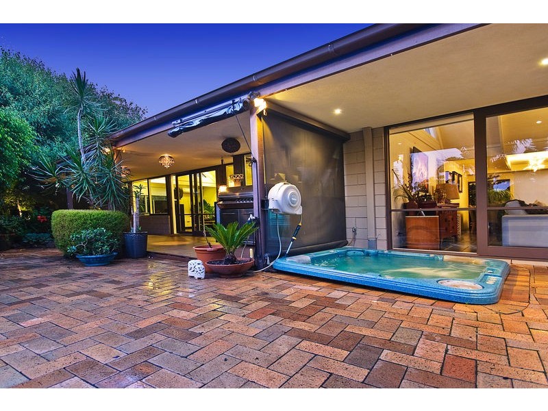 Aspendale VIC 3195