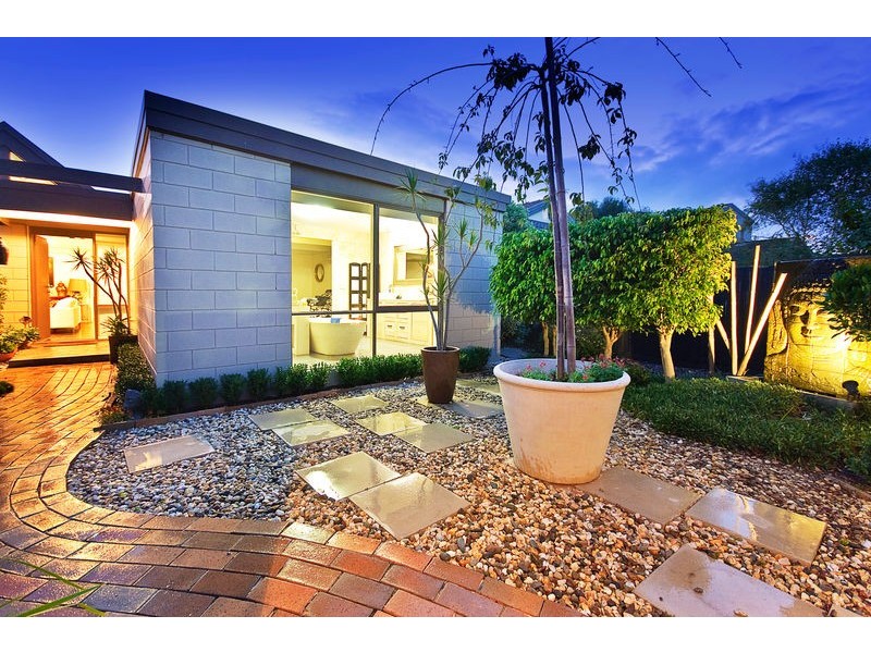 Aspendale VIC 3195