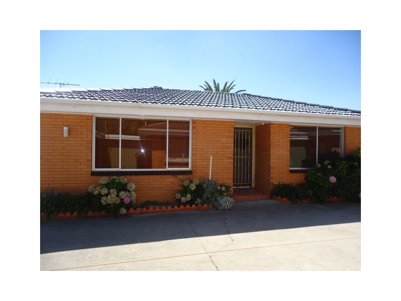 11/292 NEPEAN HWY, Edithvale VIC 3196