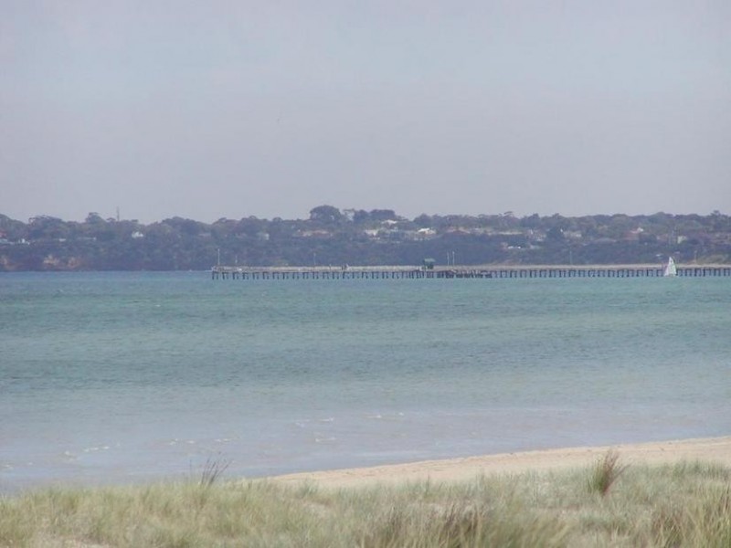 6/1a FOSTER STREET, Aspendale VIC 3195