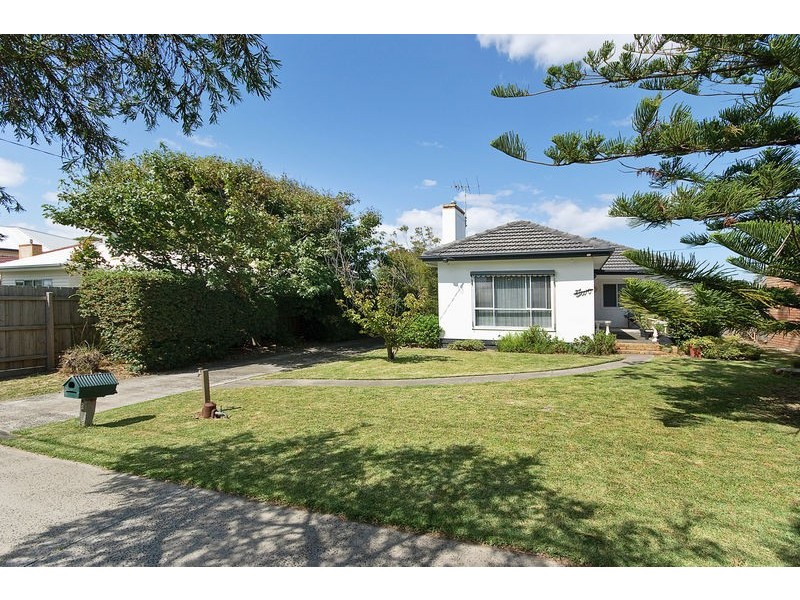 Aspendale VIC 3195