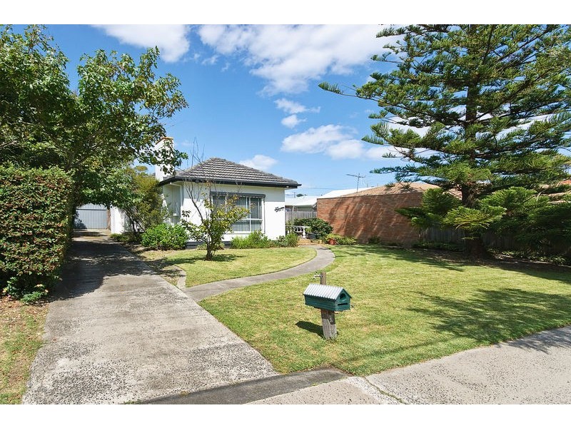 Aspendale VIC 3195