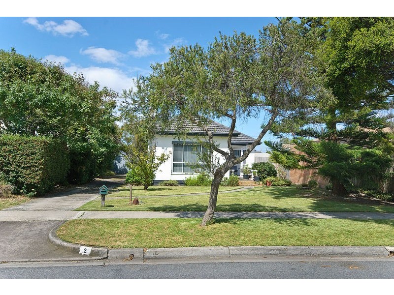 Aspendale VIC 3195