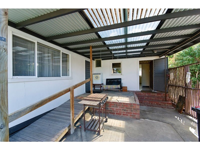 Aspendale VIC 3195