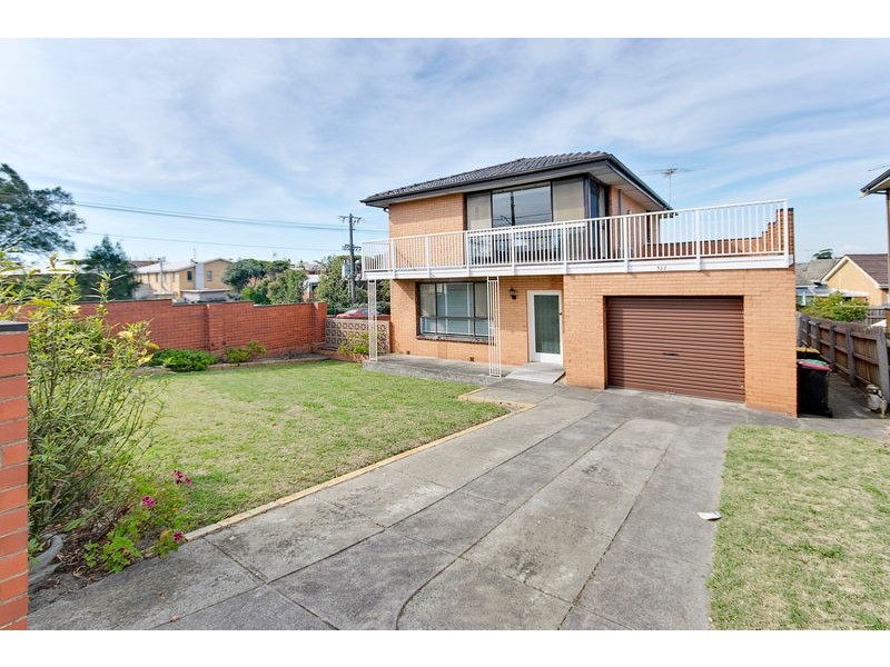 Aspendale VIC 3195