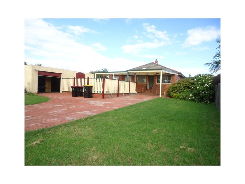 185 THAMES PROMENADE, Chelsea Heights VIC 3196