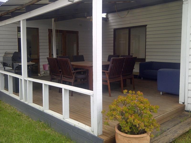 14 RIVETTE STREET, Mordialloc VIC 3195