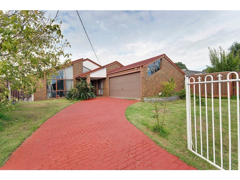 Aspendale Gardens VIC 3195