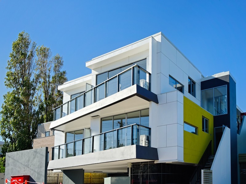 104/90 WHITE STREET, Mordialloc VIC 3195