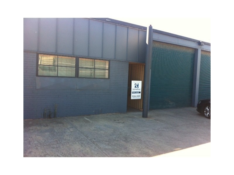 5/233-235 BOUNDARY ROAD, Mordialloc VIC 3195