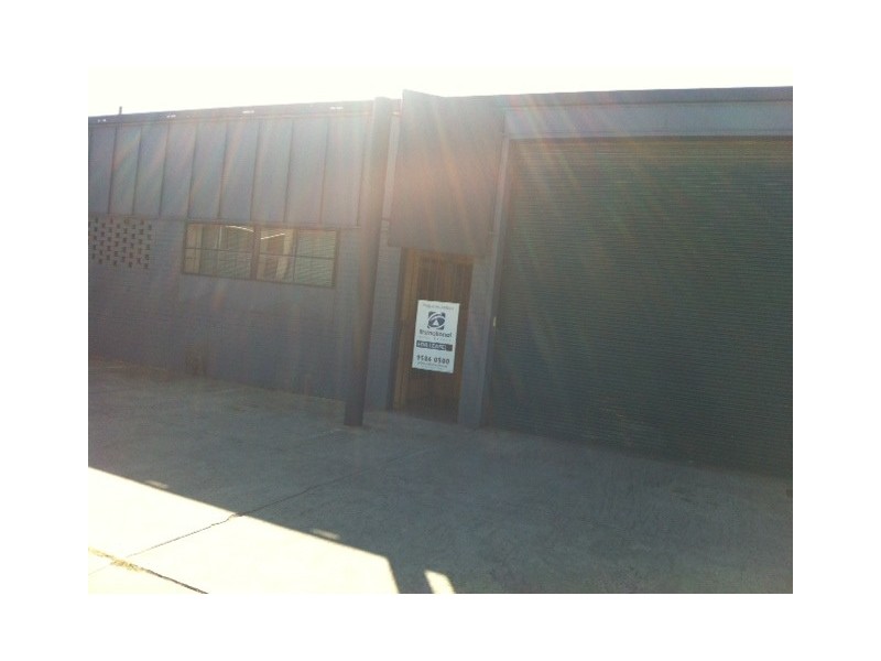 5/233-235 BOUNDARY ROAD, Mordialloc VIC 3195