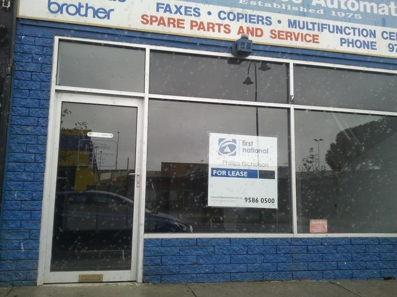 48 BEACH STREET, Frankston VIC 3199