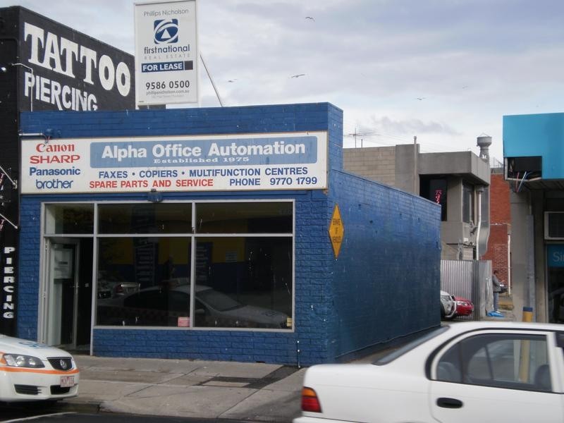 48 BEACH STREET, Frankston VIC 3199