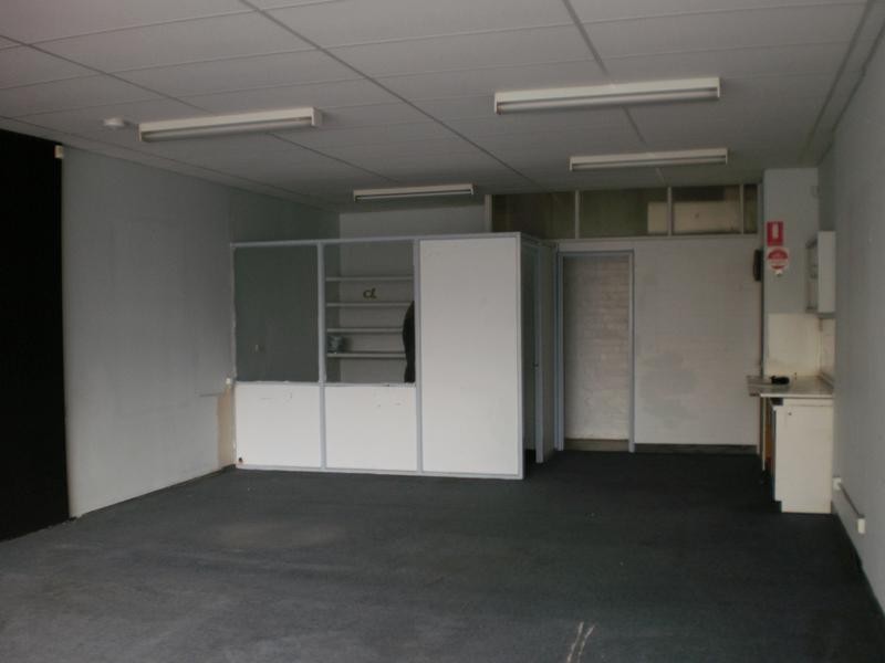 48 BEACH STREET, Frankston VIC 3199