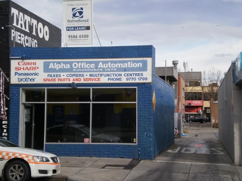 48 BEACH STREET, Frankston VIC 3199