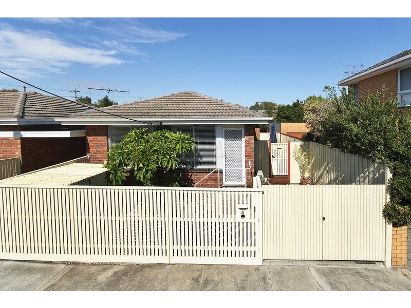 4/490 Main Street, Mordialloc VIC 3195