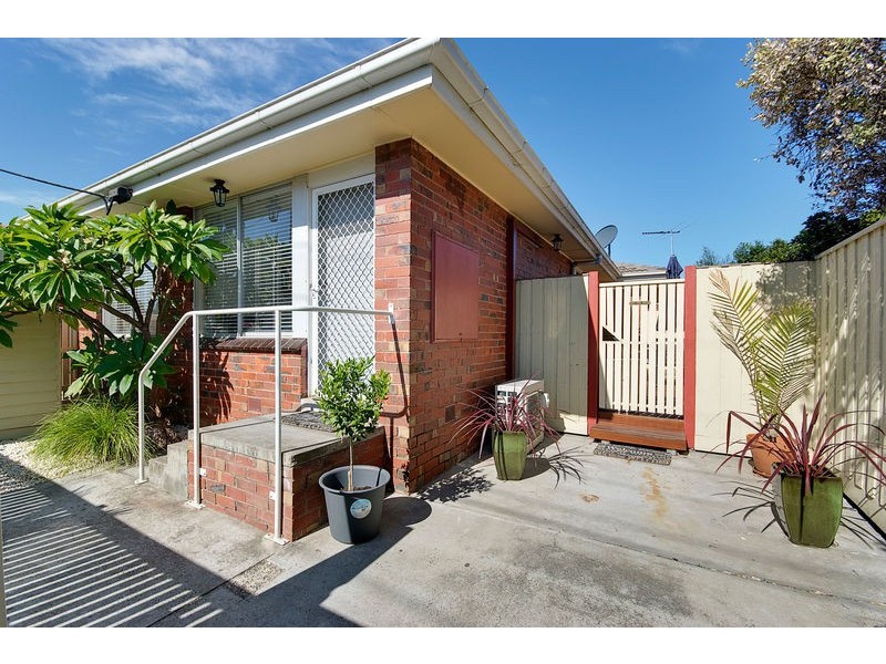 4/490 Main Street, Mordialloc VIC 3195