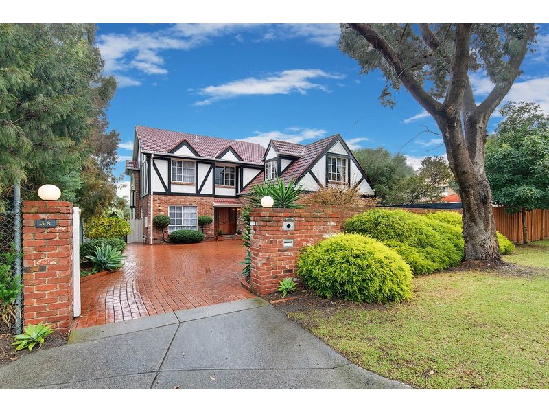 38 McClure Road, Dingley Village VIC 3172