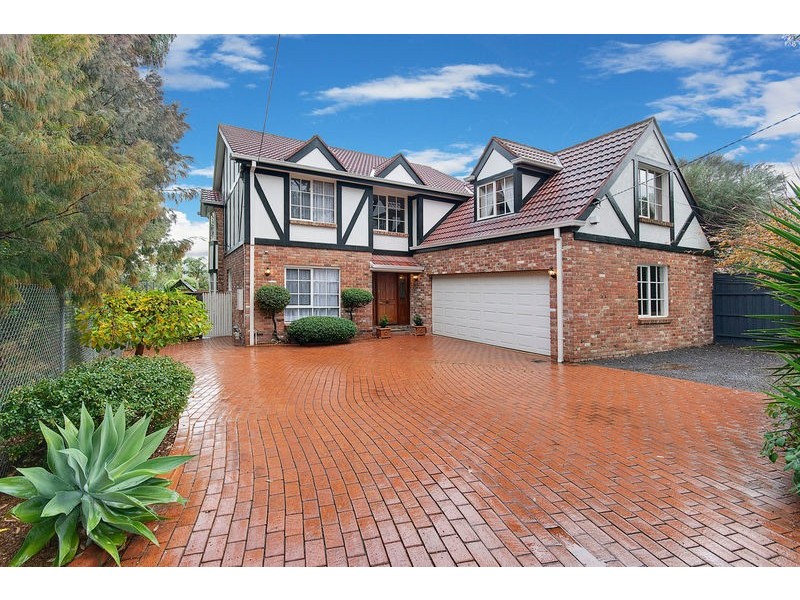 38 McClure Road, Dingley Village VIC 3172