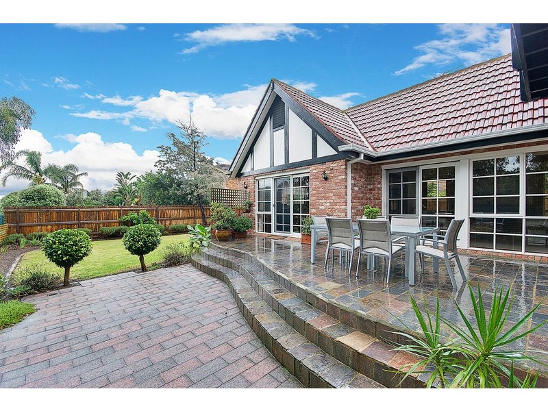38 McClure Road, Dingley Village VIC 3172
