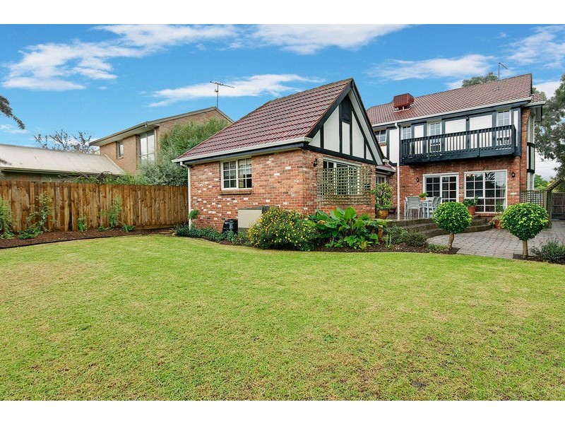 38 McClure Road, Dingley Village VIC 3172