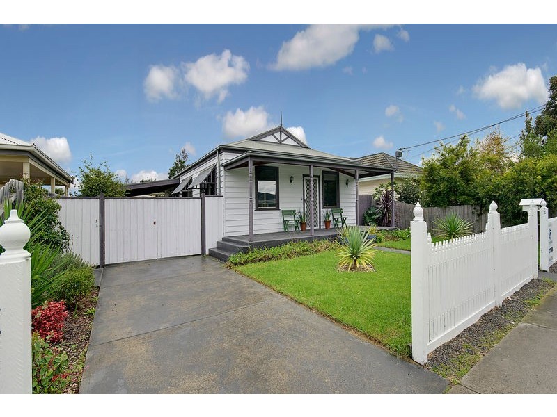 Edithvale VIC 3196