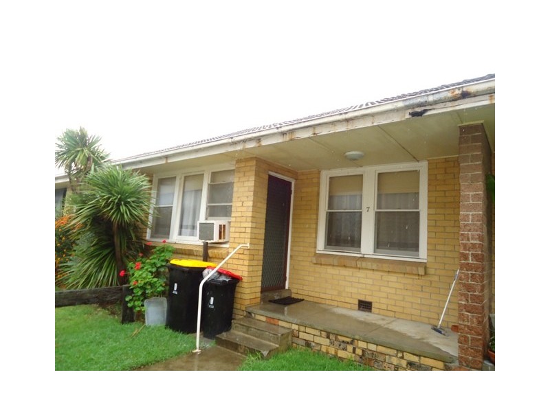 7/183 BEACH ROAD, Mordialloc VIC 3195