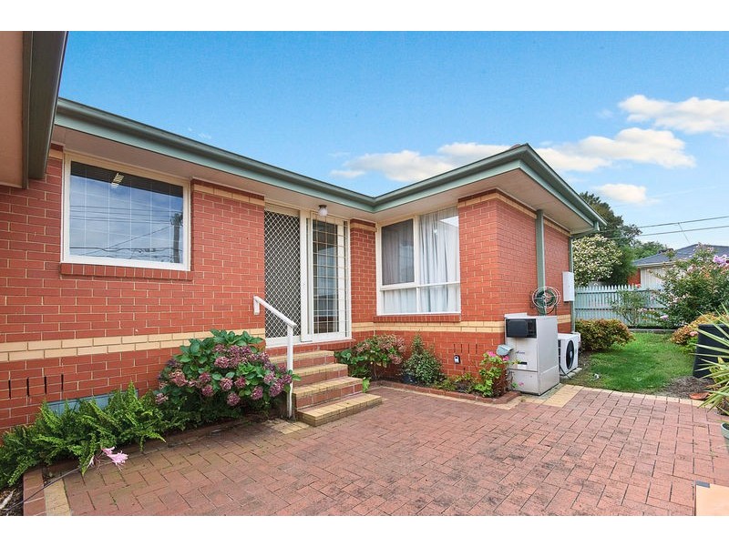 2/15 WORTHING ROAD, Highett VIC 3190