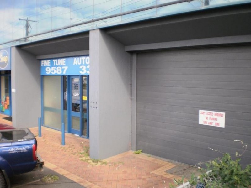 2/233-235 BOUNDARY SROAD, Mordialloc VIC 3195