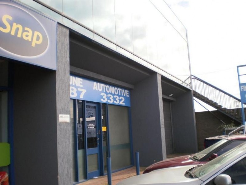 2/233-235 BOUNDARY SROAD, Mordialloc VIC 3195