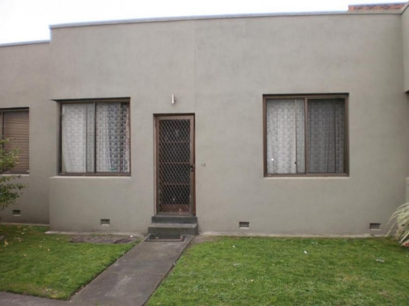13/214 BEACH ROAD, Mordialloc VIC 3195