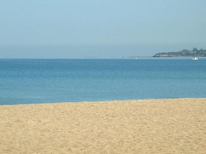 13/214 BEACH ROAD, Mordialloc VIC 3195