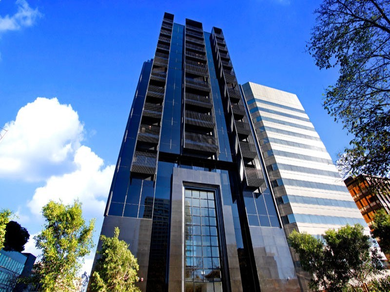 904/470 ST KILDA ROAD, Melbourne VIC 3000
