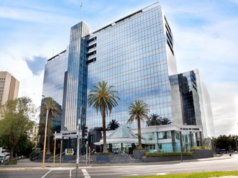 1004/1 QUEENS ROAD, Melbourne VIC 3004