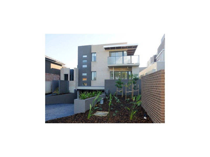 104/119 MCDONALD STREET, Mordialloc VIC 3195