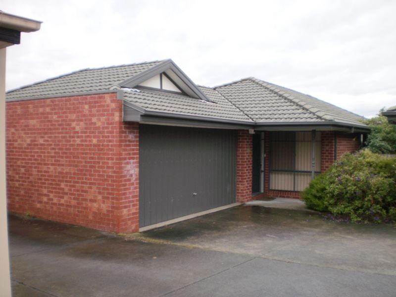 5/11 SWANPOOL AVENUE, Chelsea VIC 3196