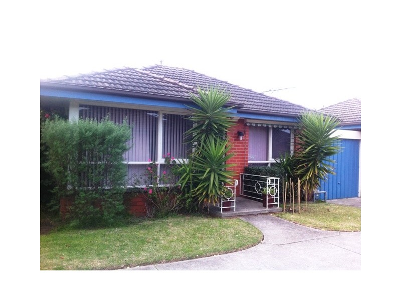 1/8 STAWELL STREET, Mentone VIC 3194