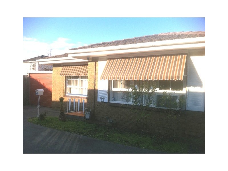 12/6 VENICE STREET, Mentone VIC 3194