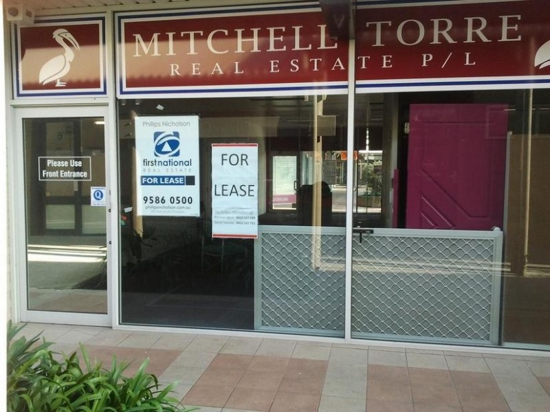 12A/21 THOMPSON ROAD, Patterson Lakes VIC 3197