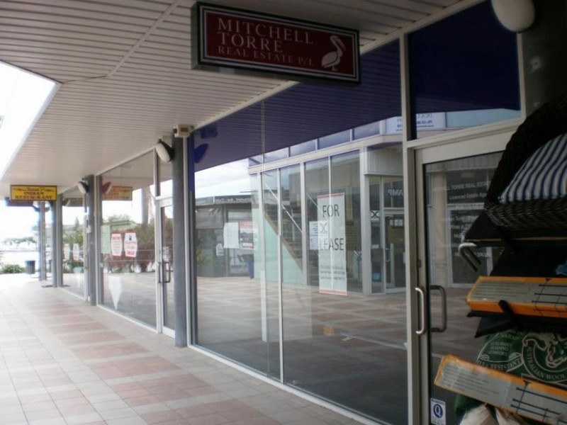 12A/21 THOMPSON ROAD, Patterson Lakes VIC 3197