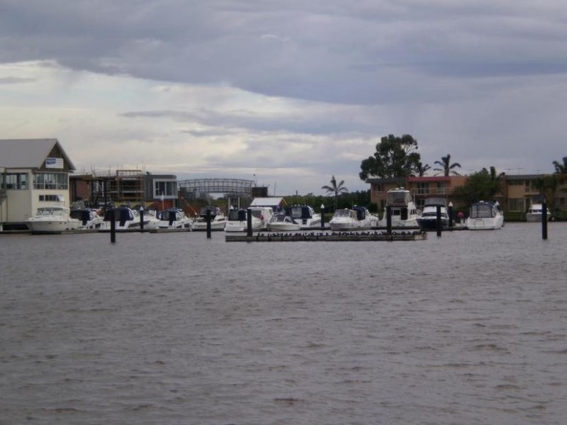 12A/21 THOMPSON ROAD, Patterson Lakes VIC 3197