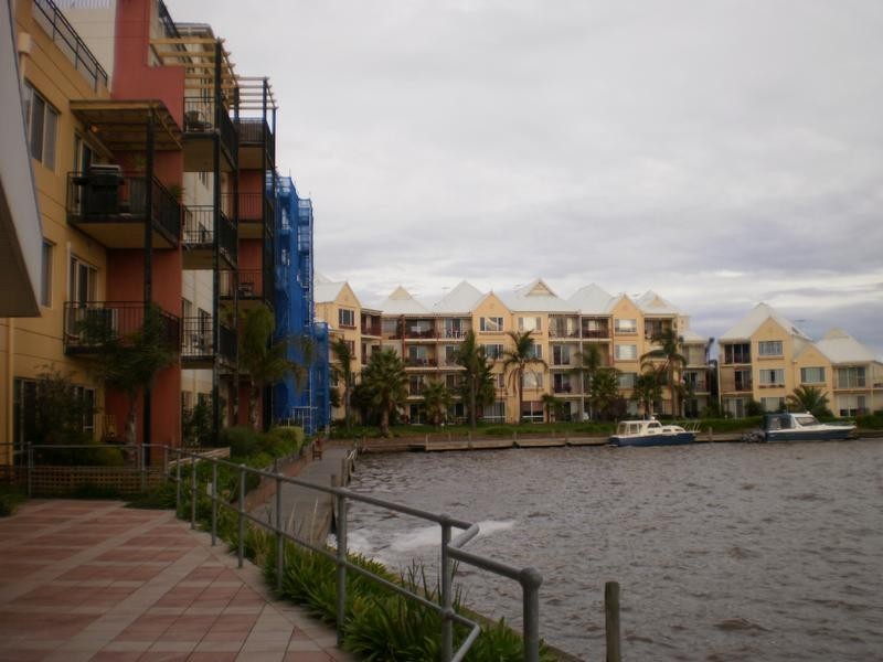 27-29/21 THOMPSON ROAD, Patterson Lakes VIC 3197