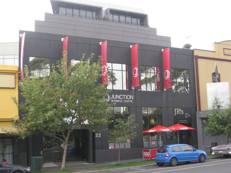 1.06/22 – 26 St Kilda Rd, St Kilda VIC 3182