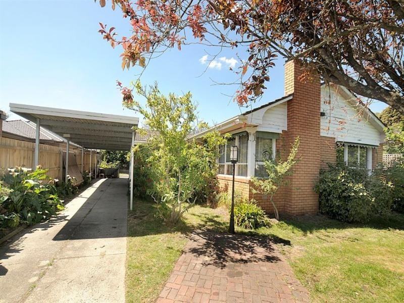 81 KANANOOK AVENUE, Seaford VIC 3198
