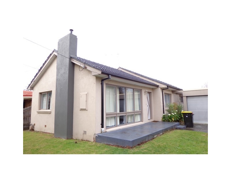 66 KEITH STREET, Parkdale VIC 3195