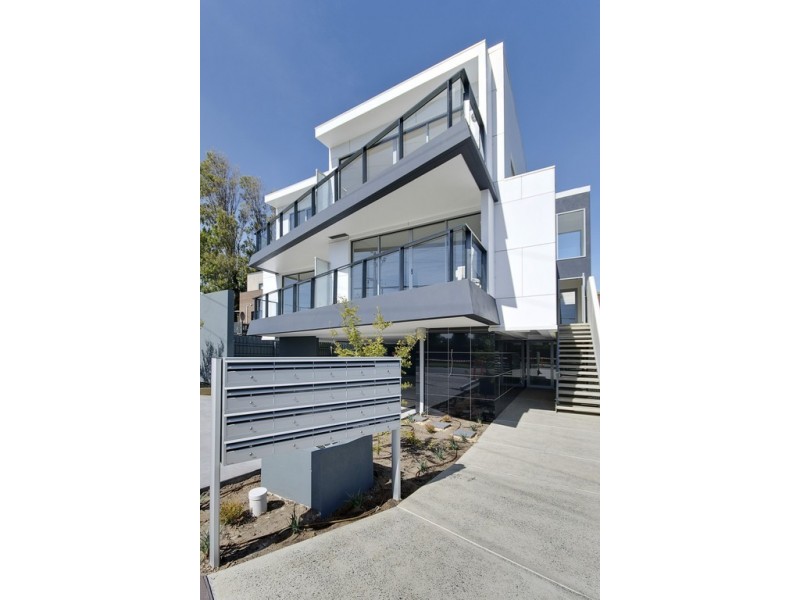 103/90 WHITE STREET, Mordialloc VIC 3195