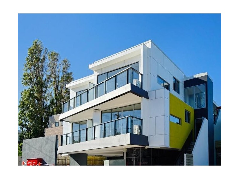 202/90 WHITE STREET, Mordialloc VIC 3195